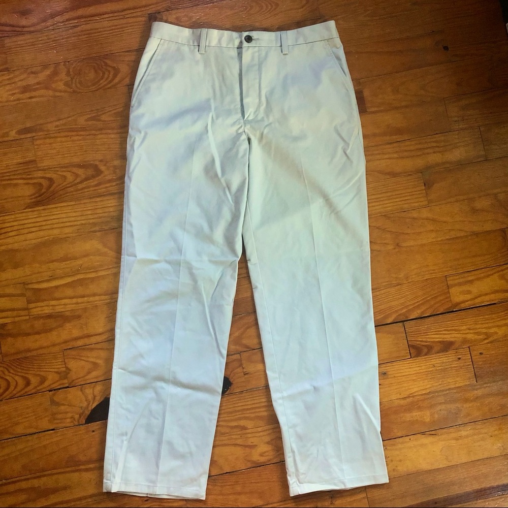 St. John’s Bay Khakis